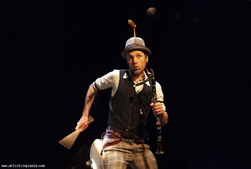 Martin Kaspar Orkestar